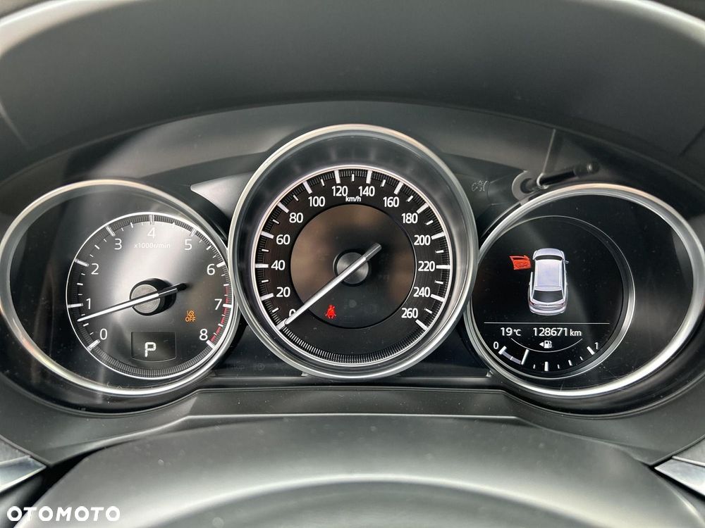 Mazda 6 2.0 SkyMotion - 18