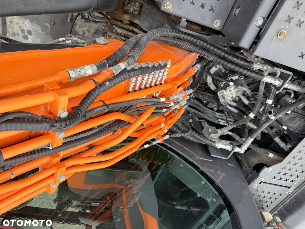 Doosan DX160 W-5 - 7