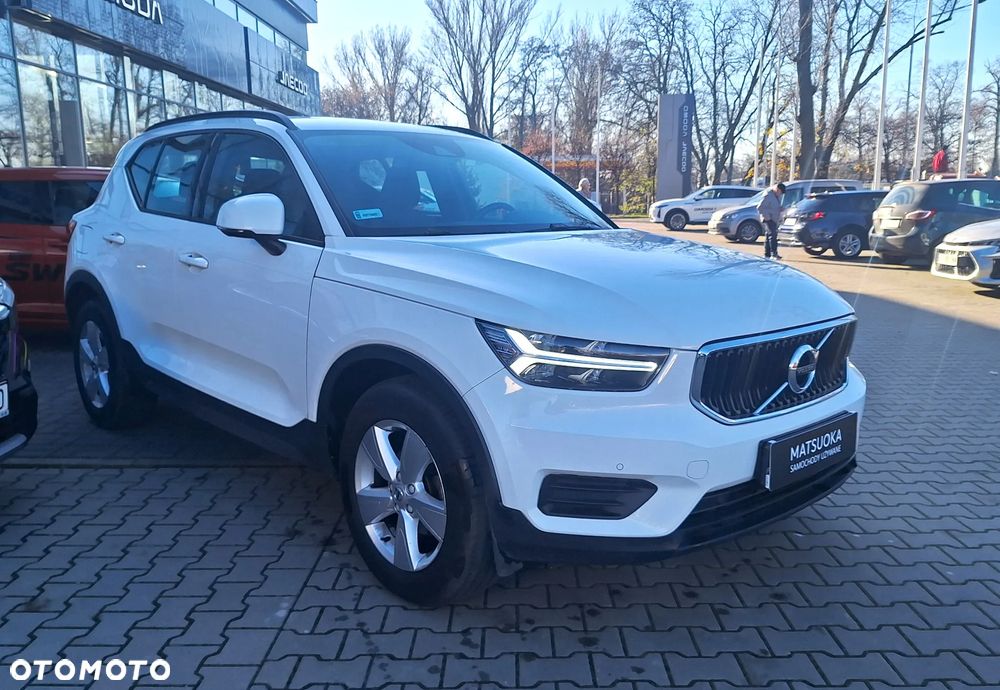 Volvo XC 40 - 3