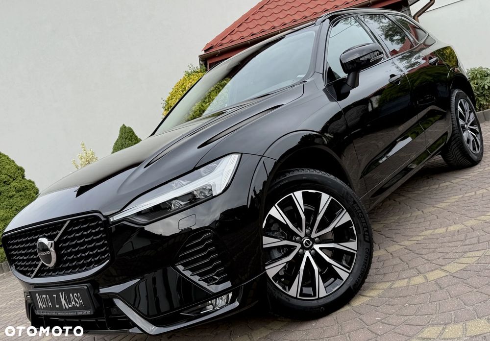 Volvo XC 60 B4 D Geartronic RDesign - 3