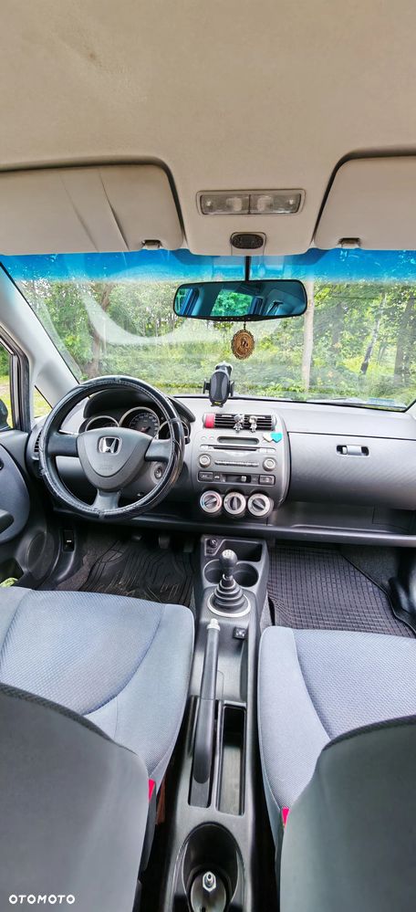 Honda Jazz - 10