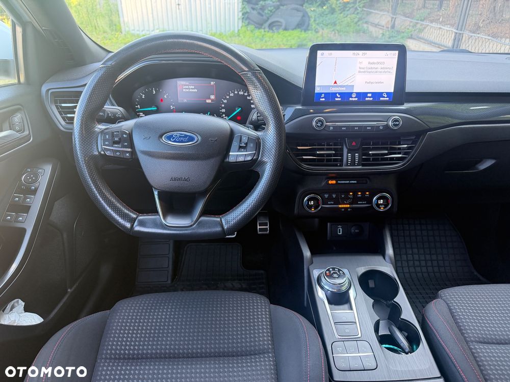 Ford Focus 1.5 EcoBlue ST-Line - 20