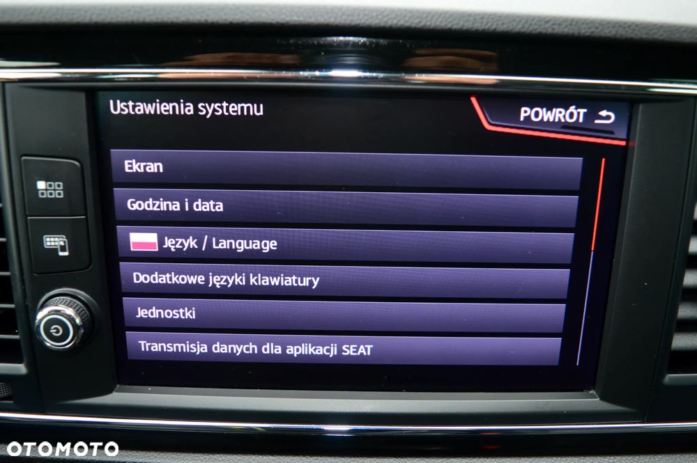 Seat Leon 2.0 TDI DSG FR - 30