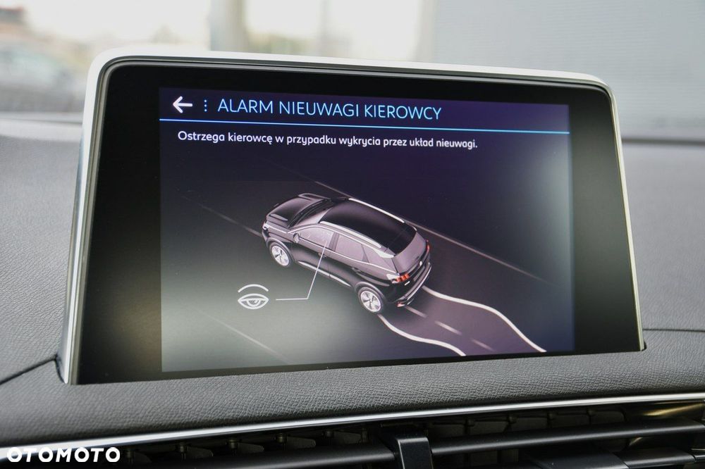 Peugeot 3008 1.2 PureTech Active Pack S&S - 27