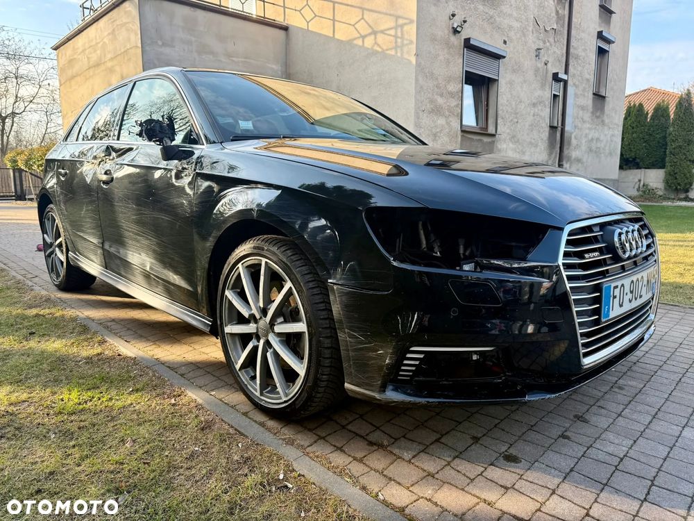 Audi A3 Sportback 1.4 TFSI e-tron - 9