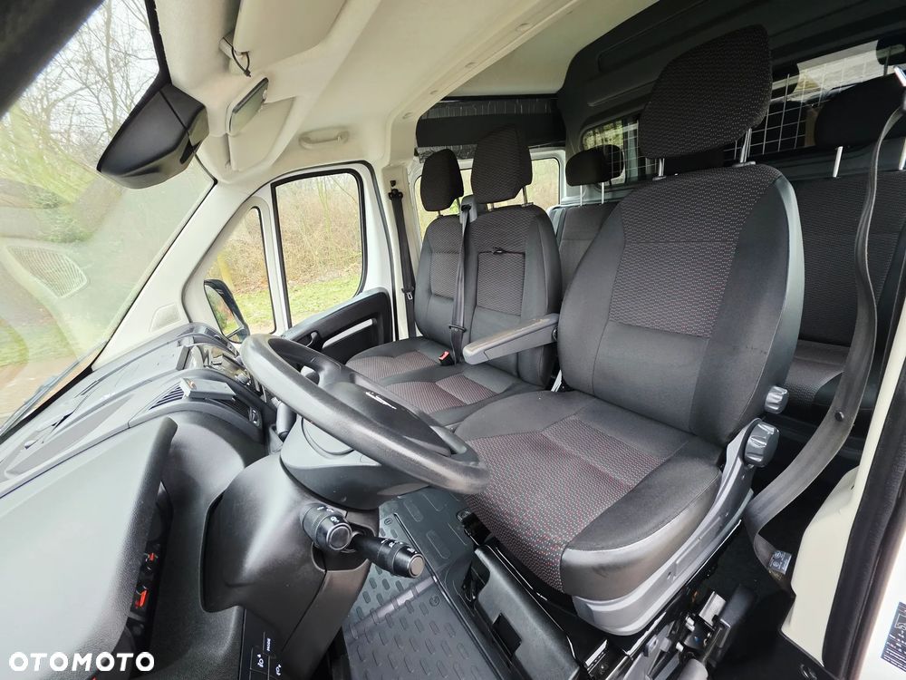 Citroën Jumper L4H2 Heavy Snoeks S&S Club - 23