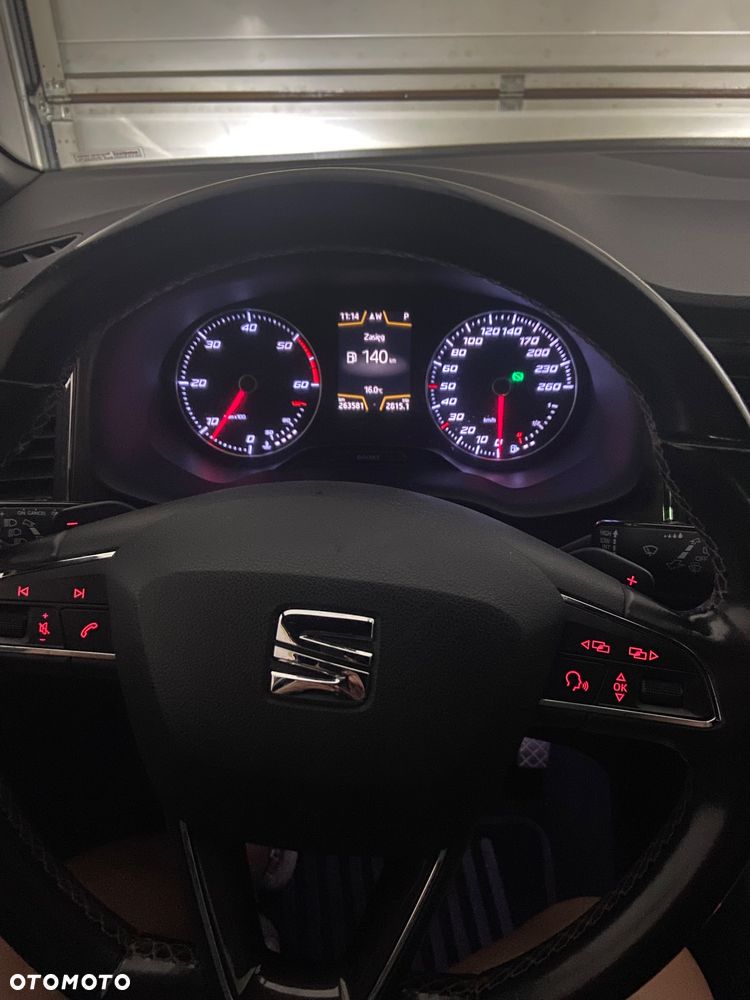 Seat Ateca 2.0 TDI 4Drive DSG XCELLENCE - 18
