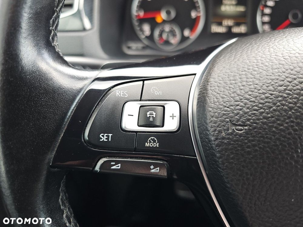 Volkswagen Caddy - 22