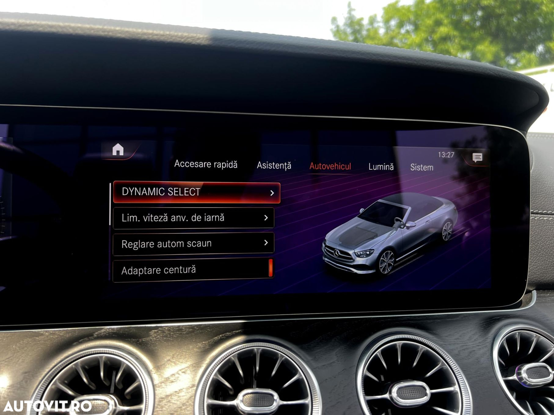 Mercedes-Benz E - 38