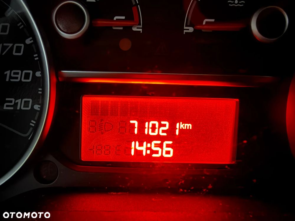 Fiat Doblo DPF S&S MAXI SX - 6