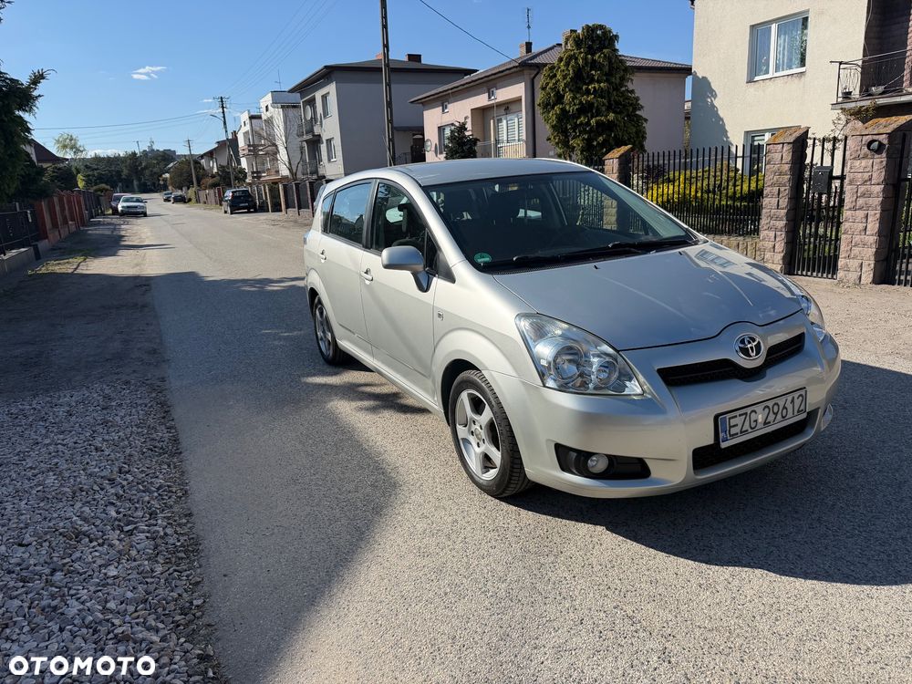 Toyota Corolla 1.8 CE - 2
