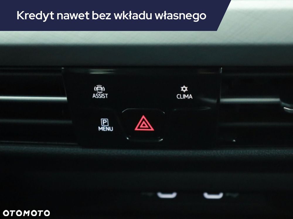 Volkswagen Golf Variant - 15