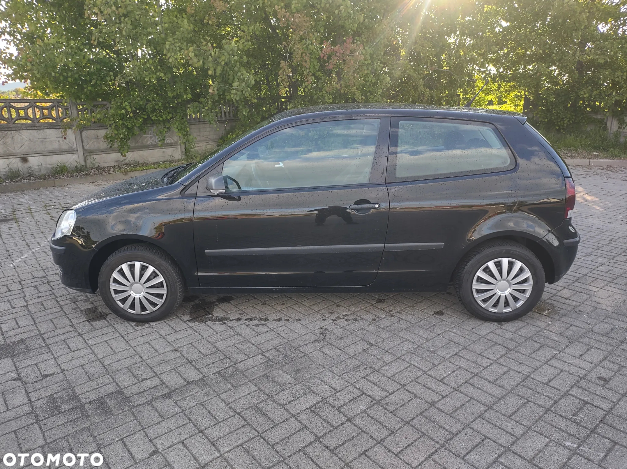 Volkswagen Polo 1.2 12V Comfortline - 6