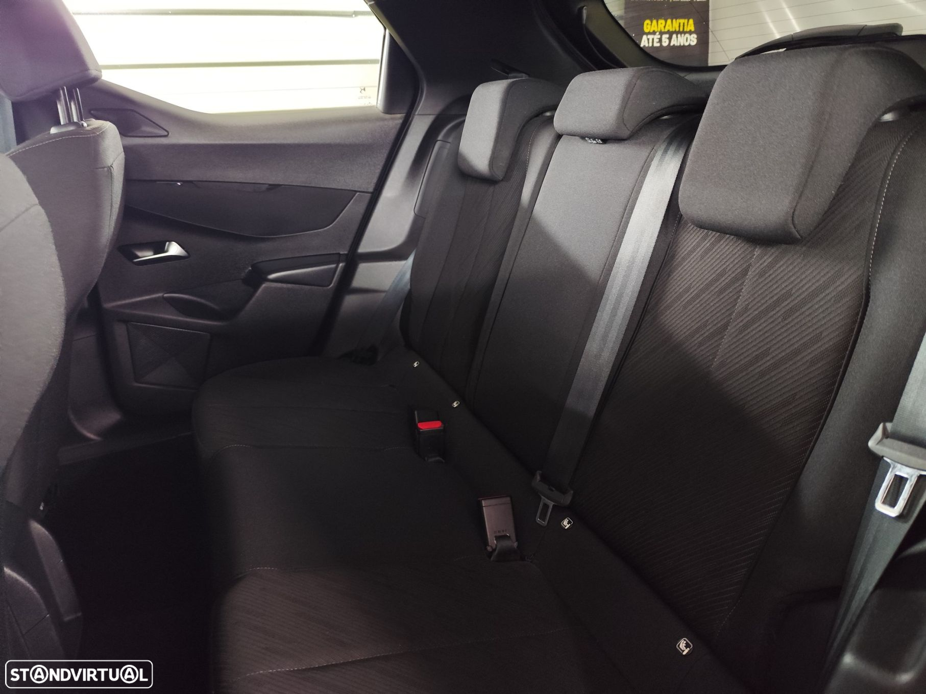 DS DS3 Crossback 1.2 PureTech So Chic EAT8 - 26