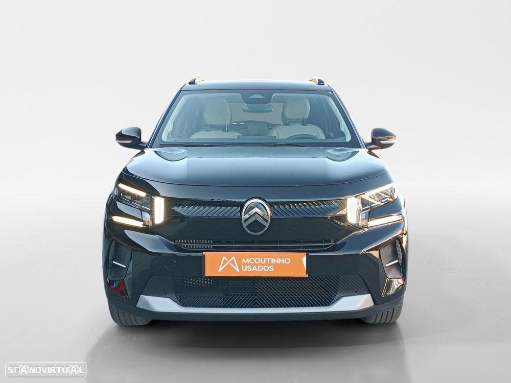 Citroën C3 1.2 PureTech Max — fotografia 8