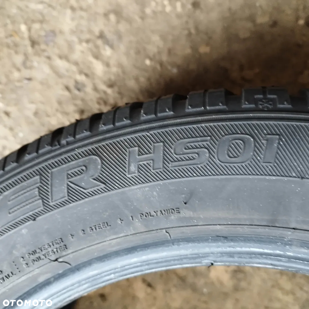 225/50/17 FALKEN EUROWinter hs01 - 4