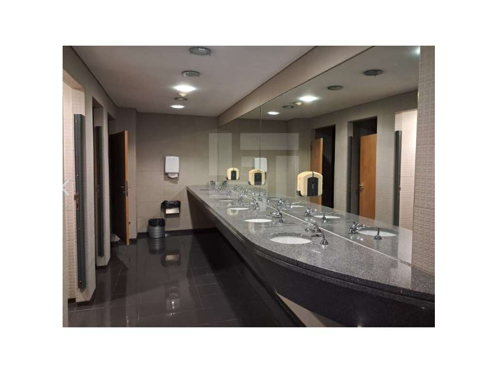 Espaço Comercial 4.700 m² com Rentabilidade | Sale & Leaseback - Da... - Grande imagem: 3/5