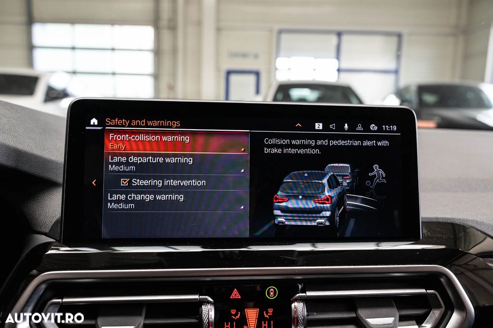 BMW X3 xDrive30d AT MHEV - 20