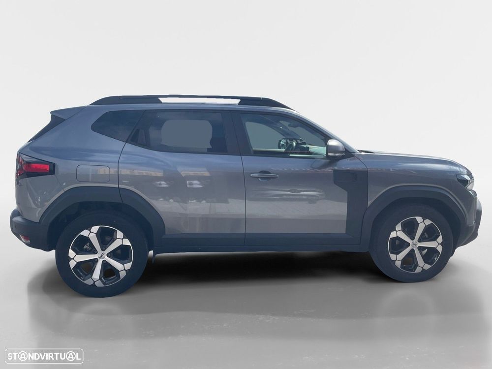 Dacia Duster 1.0 TCe ECO-G Journey Bi-Fuel - 6