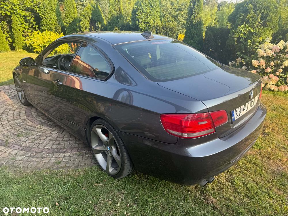 BMW Seria 3 330d - 5