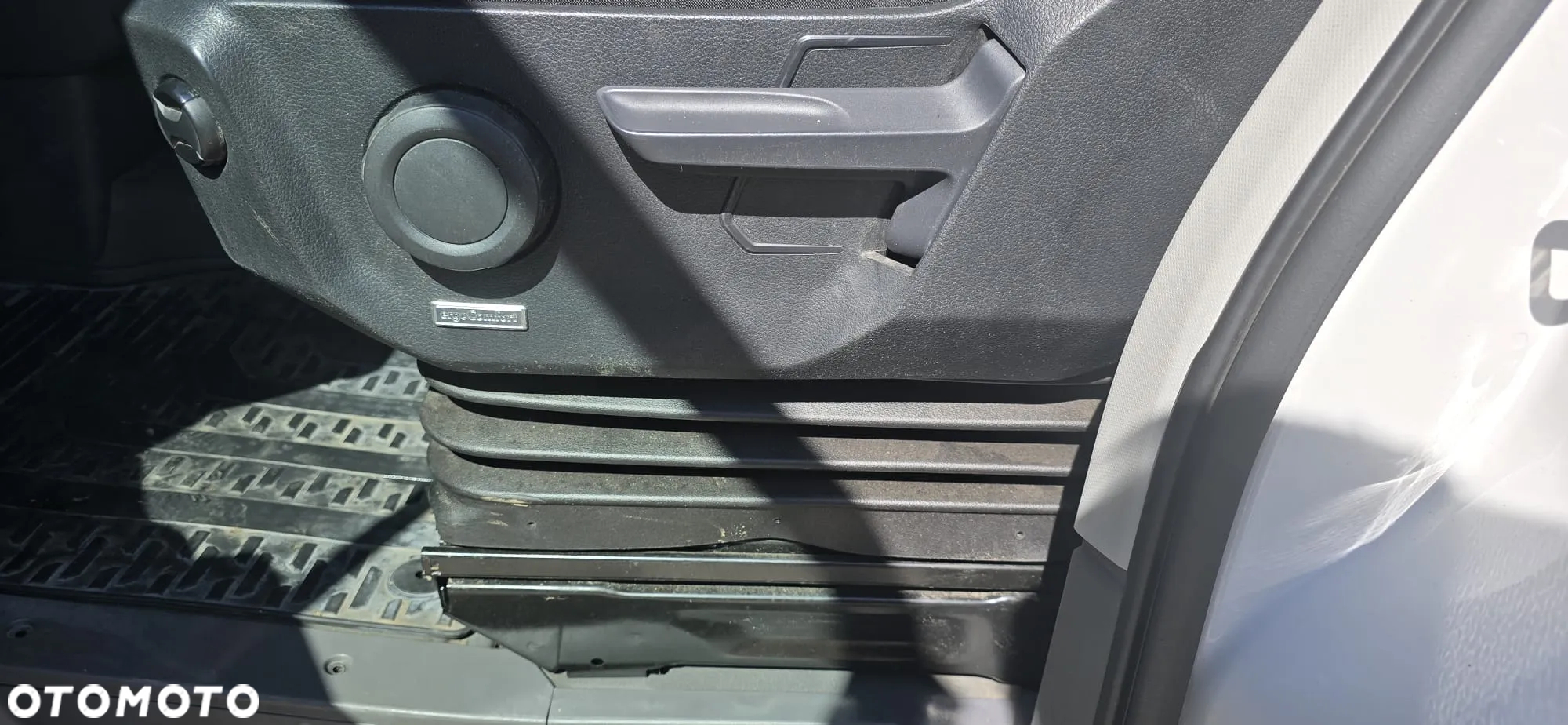 Volkswagen Crafter - 19