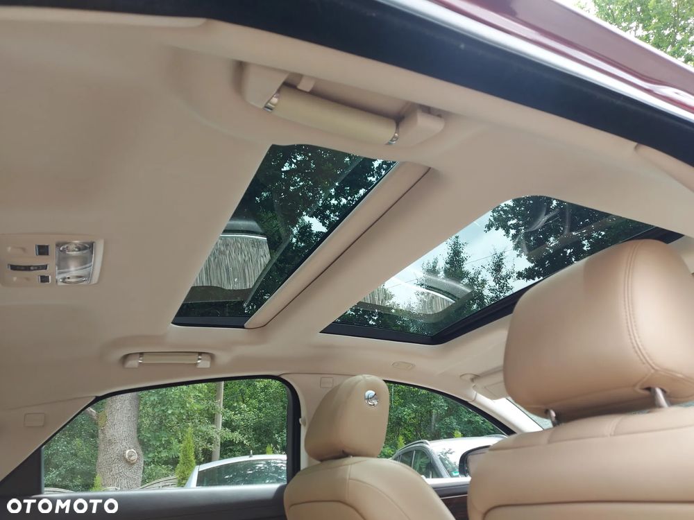 Jaguar XJ 3.0 V6 Premium Luxury - 20