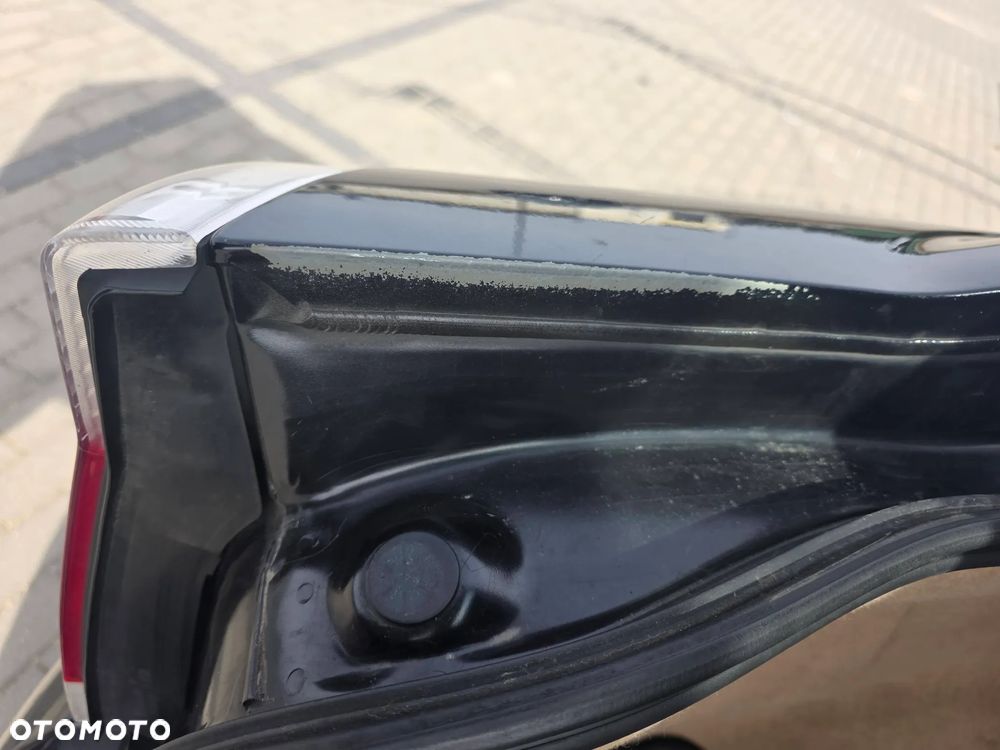 Opel Vectra 1.8 Cosmo EasyTronic - 30