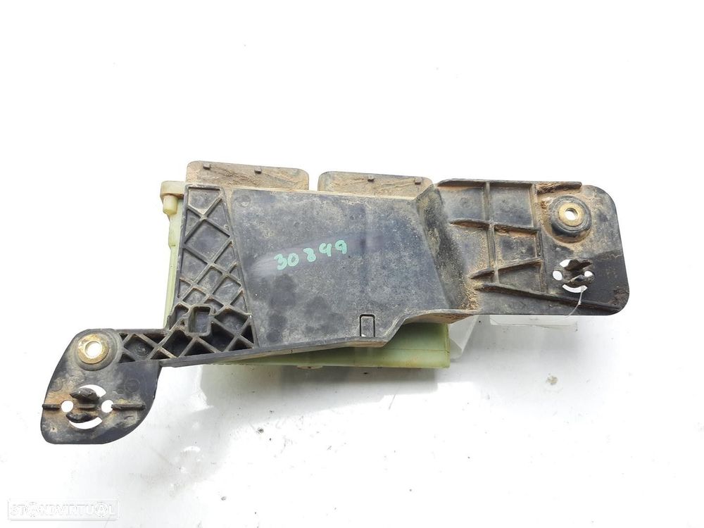 CENTRALINA MOTOR UCE OPEL ASTRA G FASTBACK 2003 -09131730 - 1