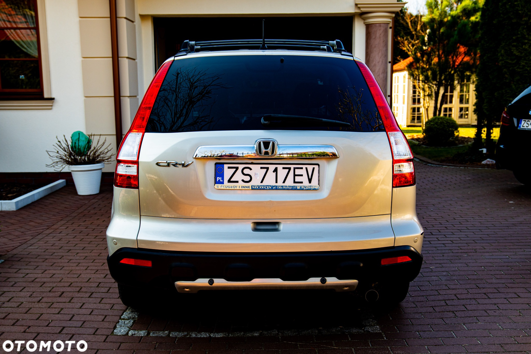 Honda CR-V 2.0 Executive - 3