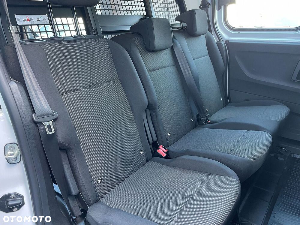 Toyota Proace City - 12