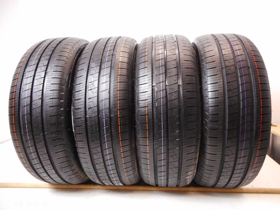 4x Opony 205 50 R19 GoodYear Efficent Grip Performance 2019 rok - 1