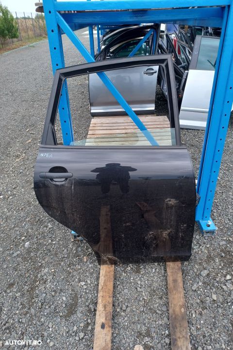 USA SPATE DREAPTA MX 1253 Seat Altea  seria - 1