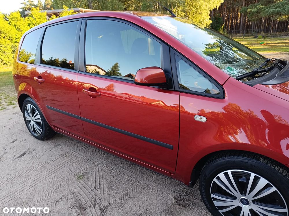 Ford C-MAX 1.8 Style - 30