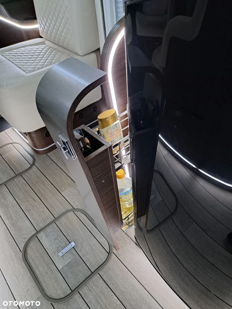 Mobilvetta K-YACHT 85 TEKNO DESIGN - 38