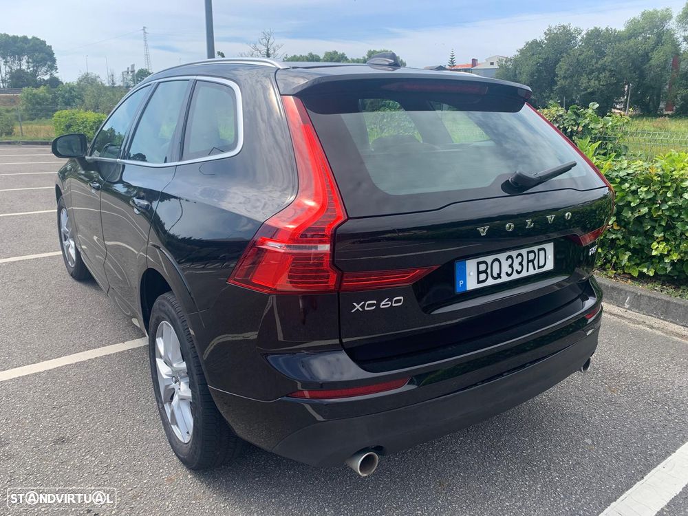Volvo XC 60 - 4