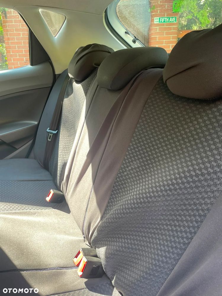 Seat Ibiza 1.2 TDI Ecomotive Reference - 8