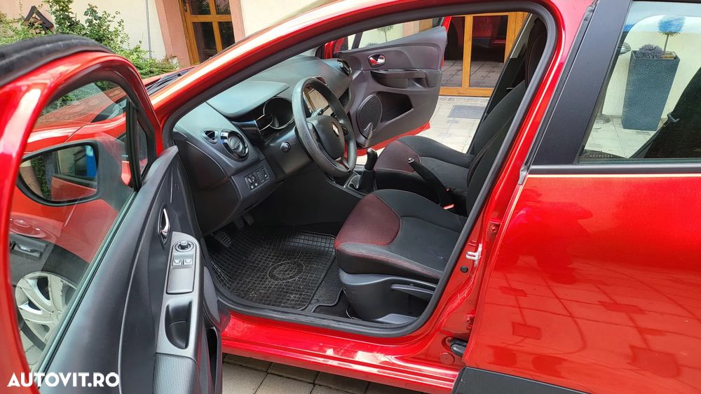 Renault Clio Energy TCe 90 Start & Stop Dynamique - 18