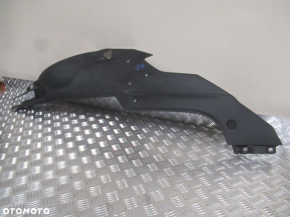 OSŁONA BŁOTNIKA PRAWEGO AUDI R8 2006-2015 rok - 3