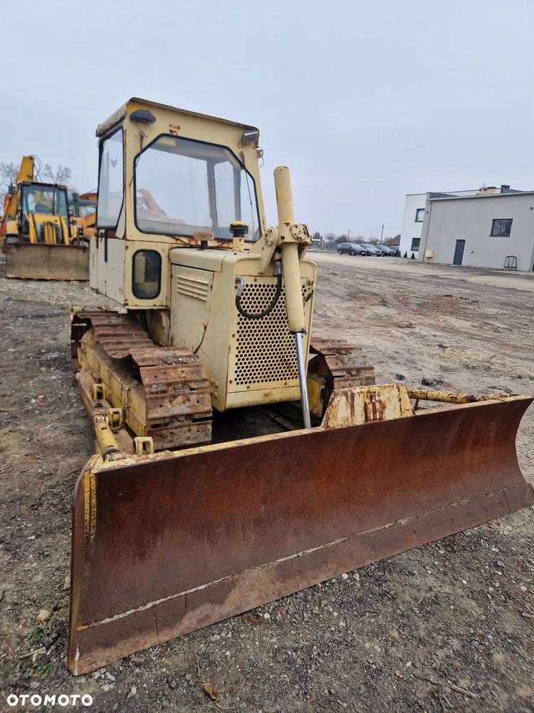 Hartmann TD 8 BULGRADER - 3