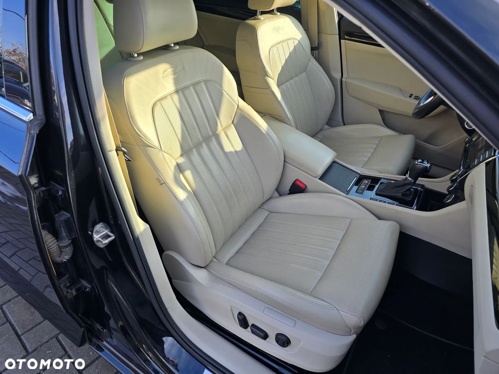 Skoda Superb - 17
