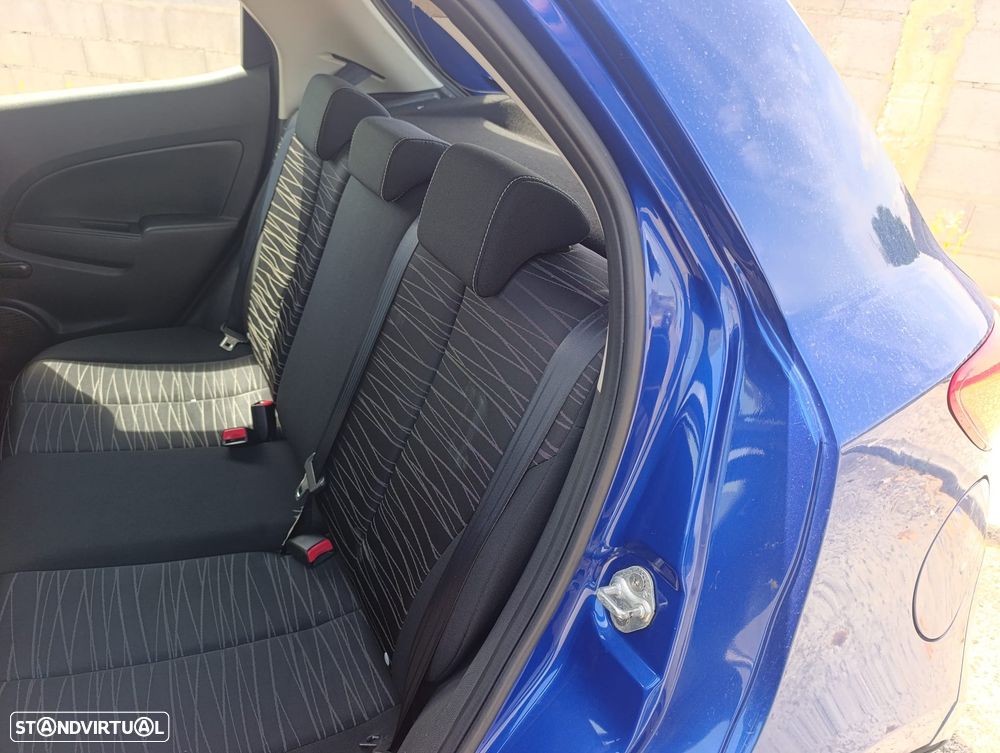 Mazda 2 1.3 MZR 90th Anniversary - 12