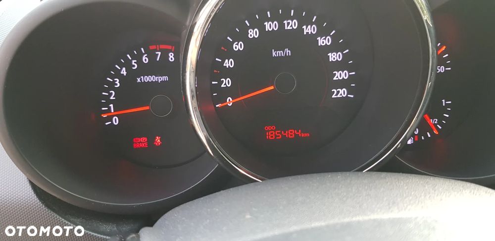 Kia Soul 1.6 CVVT Spirit - 19