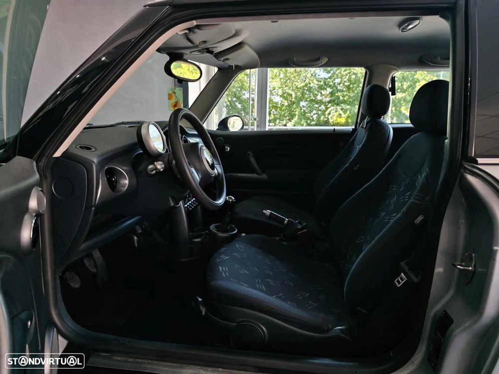 MINI 3 Portas - 25