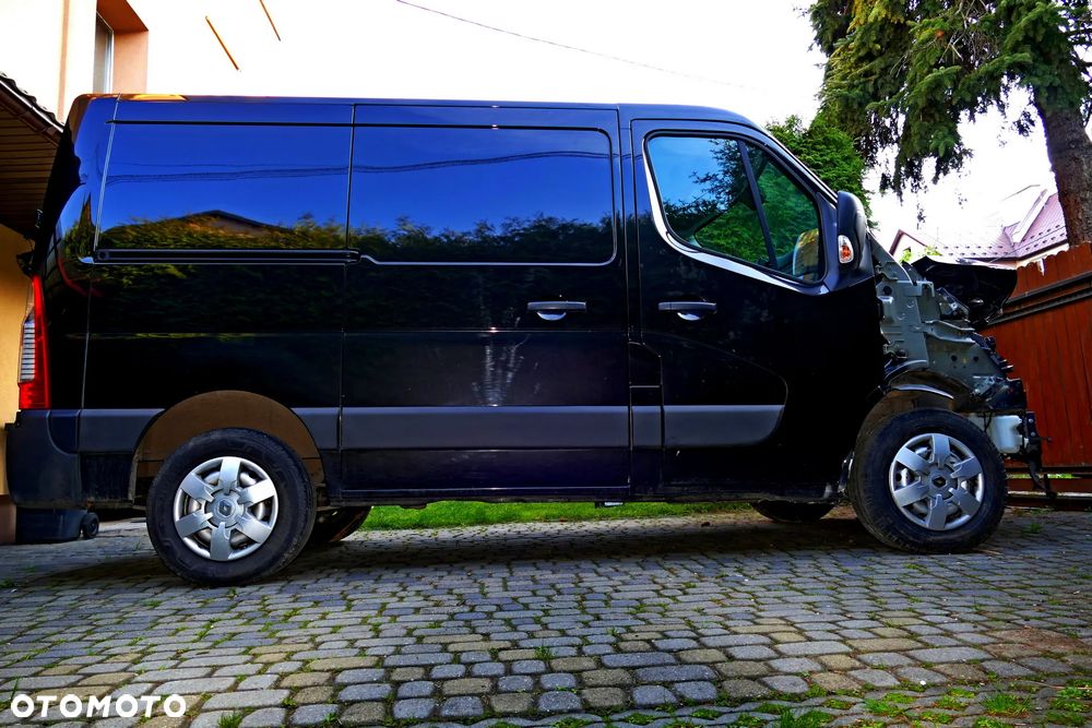 Renault Master 33TYS KM - 16