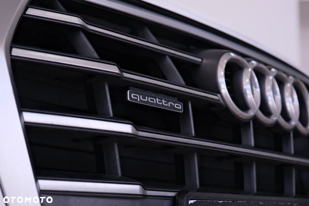 Audi Q5 2.0 TFSI Quattro S tronic design - 6