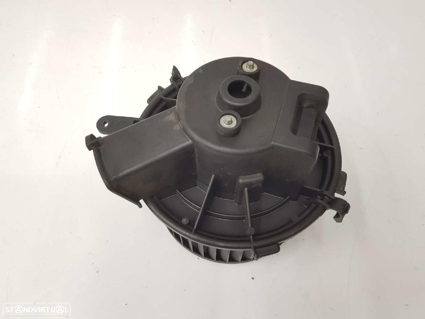 VENTILADOR SOFAGEM FIAT DUCATO 3 FURGÓN 33 - 1