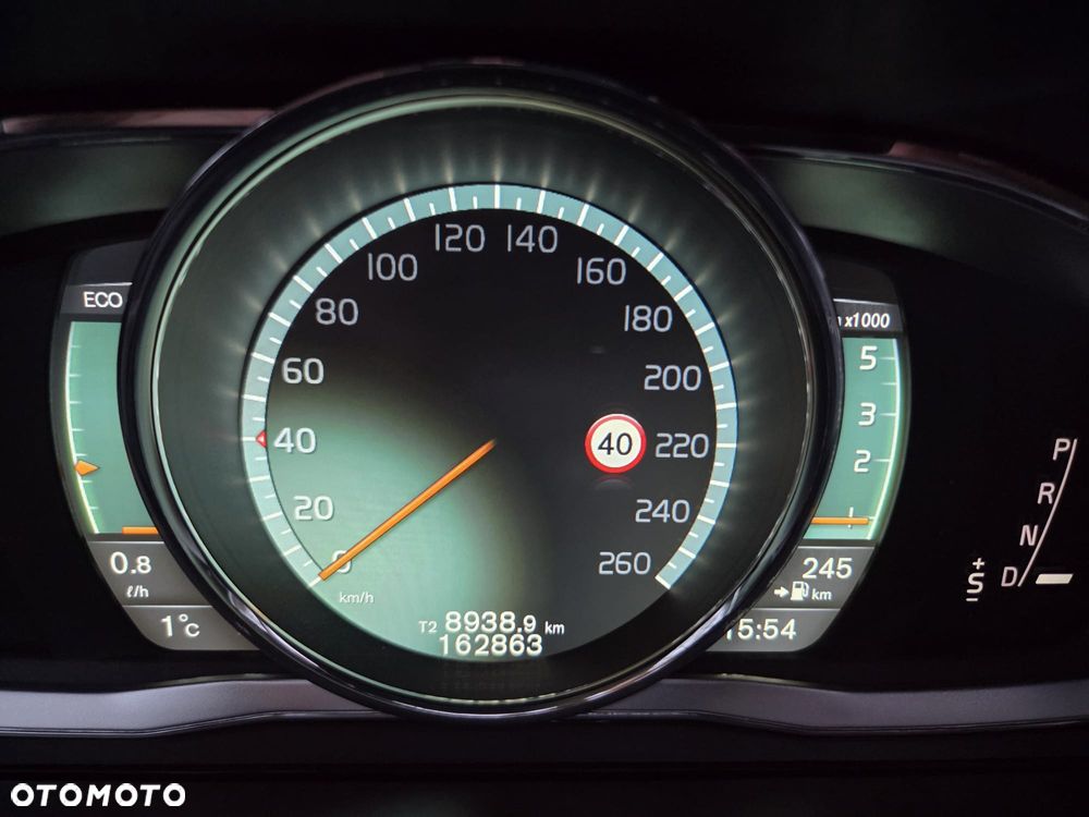 Volvo XC 60 D4 Geartronic Summum - 10