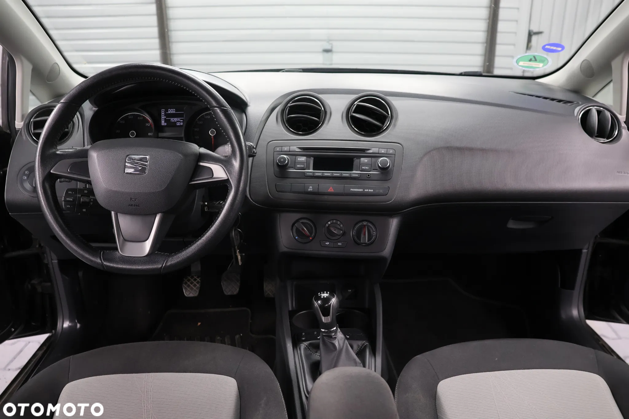 Seat Ibiza 1.2 TSI Style - 5