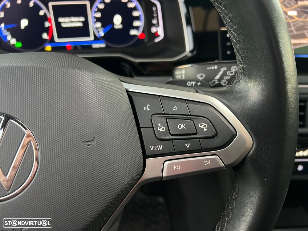 VW Taigo 1.0 TSI R-Line DSG - 34