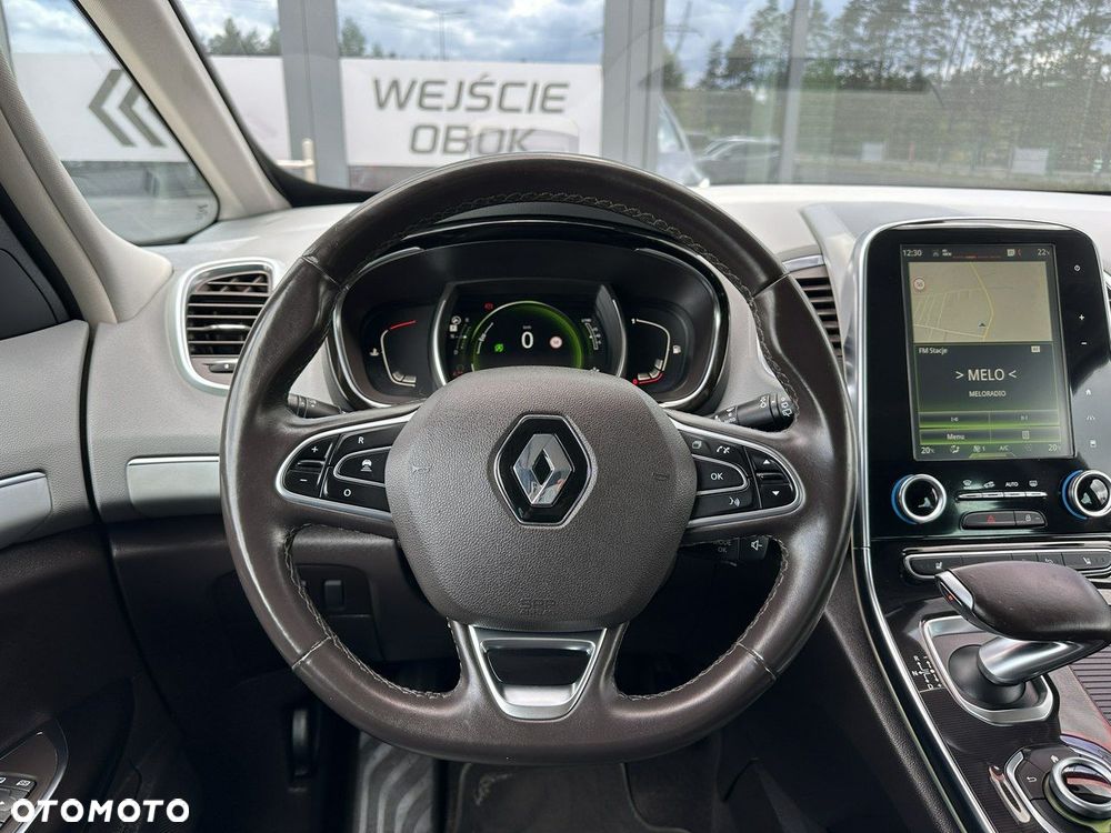Renault Espace Energy dCi 160 EDC Intens - 20